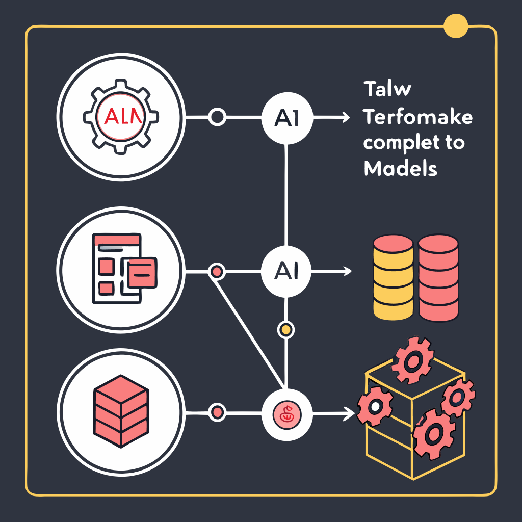Streamlined Productivity